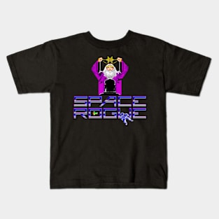 Space Rogue Kids T-Shirt